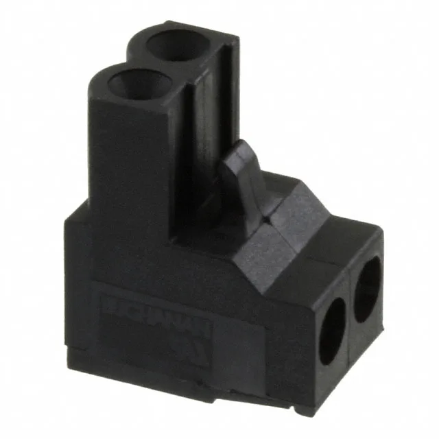 TE Connectivity AMP Connectors 796641-2