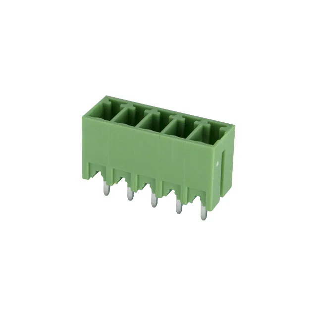 Dinkle Corporation, USA ECH350V-05P