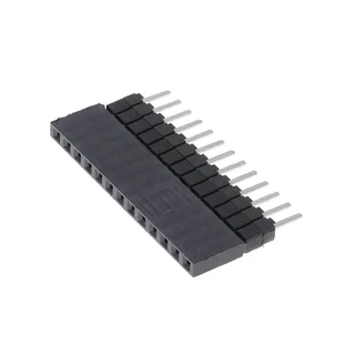 Samtec Inc. ESW-113-23-T-S