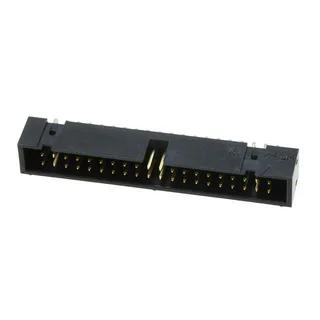 Hirose Electric Co Ltd HIF3FC-40PA-2.54DS(71)