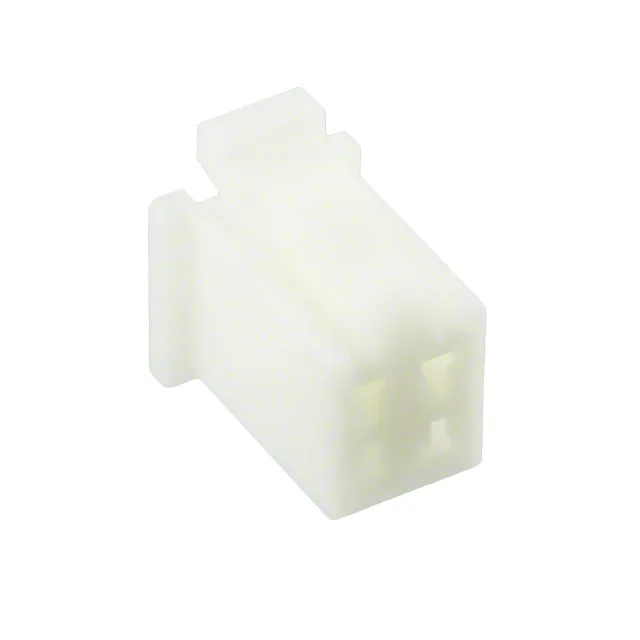 Hirose Electric Co Ltd MDF6-4DS-3.5C