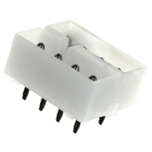 TE Connectivity AMP Connectors 350426-1