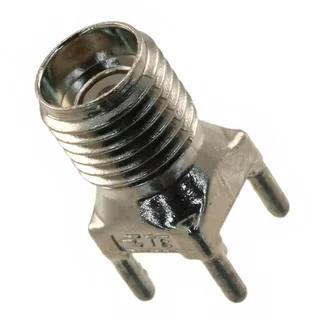 TE Connectivity AMP Connectors 2081233-1