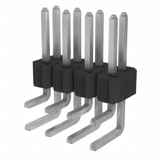 Amphenol 68020-408HLF