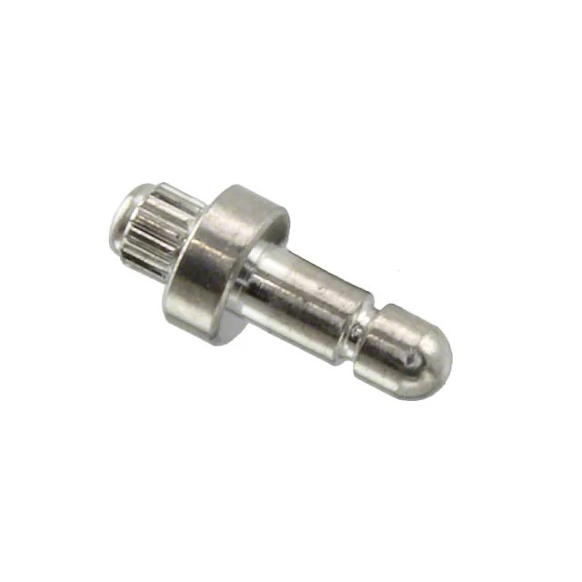 TE Connectivity AMP Connectors 3-60839-1 — Pin Headers, Sockets & Housings