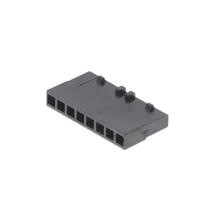 TE Connectivity AMP Connectors 2316103-8