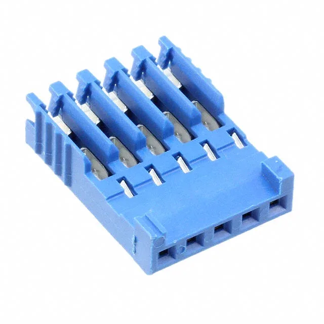 281784-5 — TE Connectivity AMP Connectors product photo
