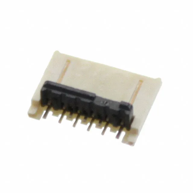 Hirose Electric Co Ltd FH64MA-7S-0.25SHW(99)