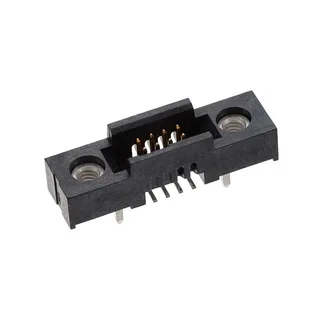 Samtec Inc. TFM-104-02-L-D-DS