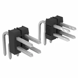 TE Connectivity AMP Connectors 2-104355-0