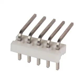 TE Connectivity AMP Connectors 640453-5