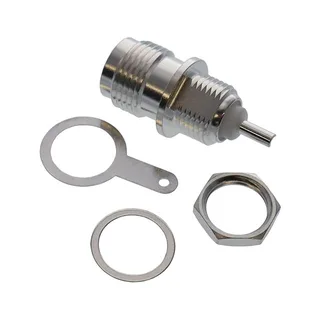 TE Connectivity AMP Connectors 1-1337469-0