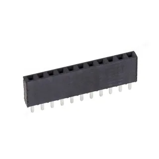 Samtec Inc. SSW-111-01-L-S