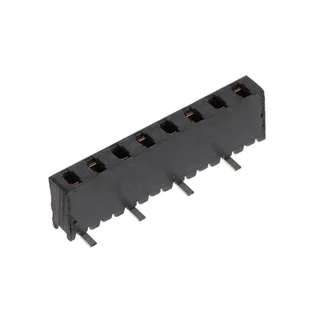 Samtec Inc. MMS-108-02-F-SV
