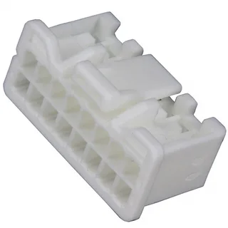 JST PUDP-16V-S