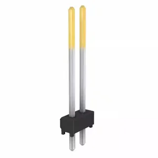 Samtec Inc. TSW-101-17-L-D