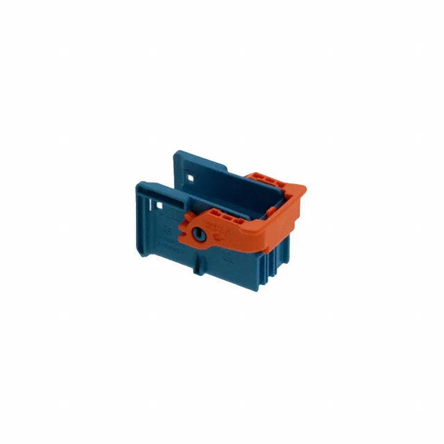 TE Connectivity AMP Connectors 1-2141846-3
