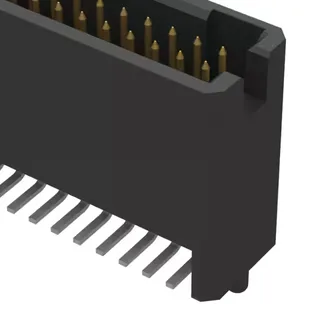 Samtec Inc. TFC-110-32-L-D-A-K-TR
