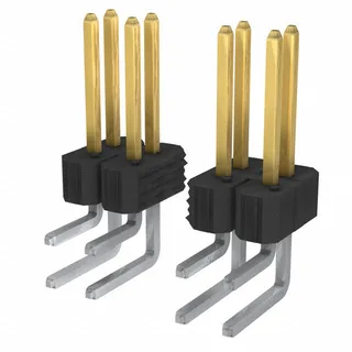 Amphenol 68022-222HLF
