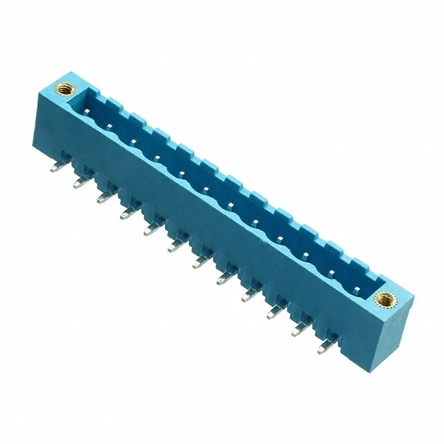 CUI Devices TBP01R1W-508-12BE — Header Plugs & Sockets