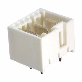 TE Connectivity AMP Connectors 1-1971896-3