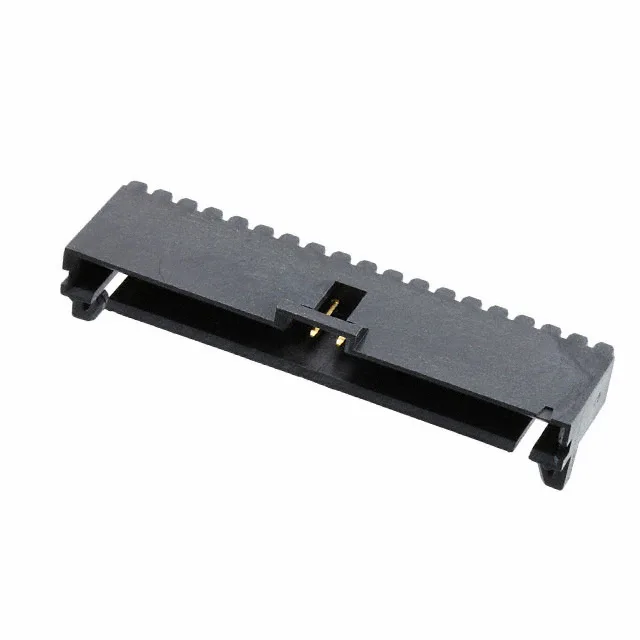 6-103904-7 — TE Connectivity AMP Connectors product photo