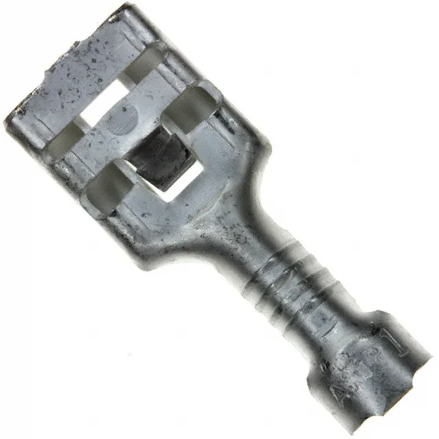 TE Connectivity AMP Connectors 42282-2