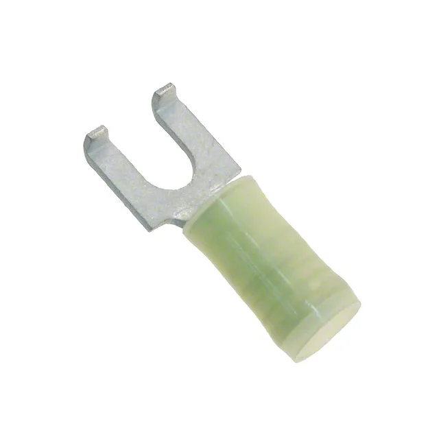 TE Connectivity AMP Connectors 326865