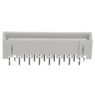 TE Connectivity AMP Connectors 1-292207-6