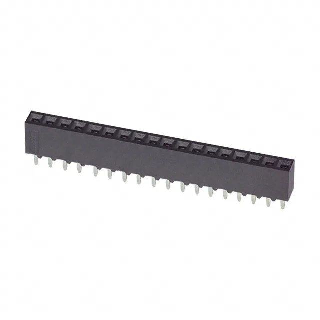 1-535541-6 — TE Connectivity AMP Connectors product photo