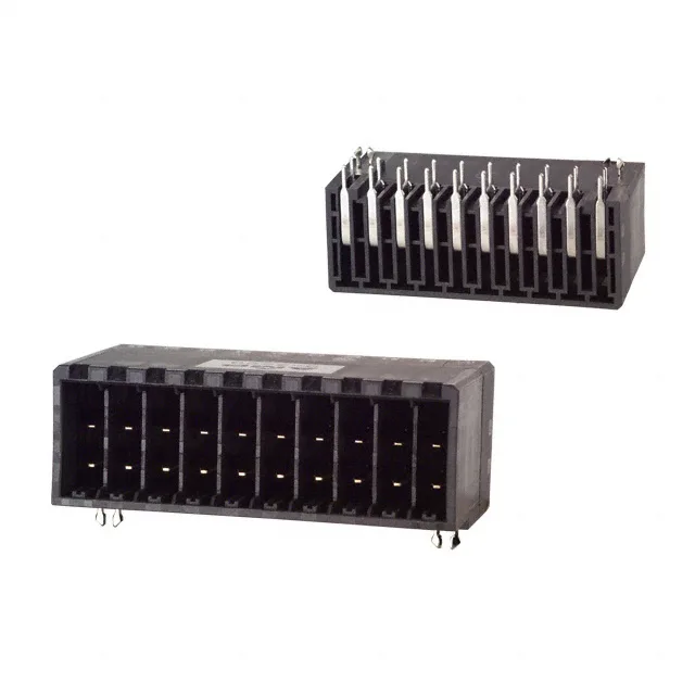 TE Connectivity AMP Connectors 175365-2