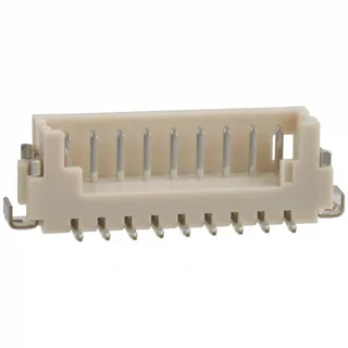 Hirose Electric Co Ltd DF13C-9P-1.25V(21)