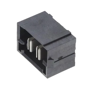 Samtec Inc. MPT-02-6.30-01-T-V
