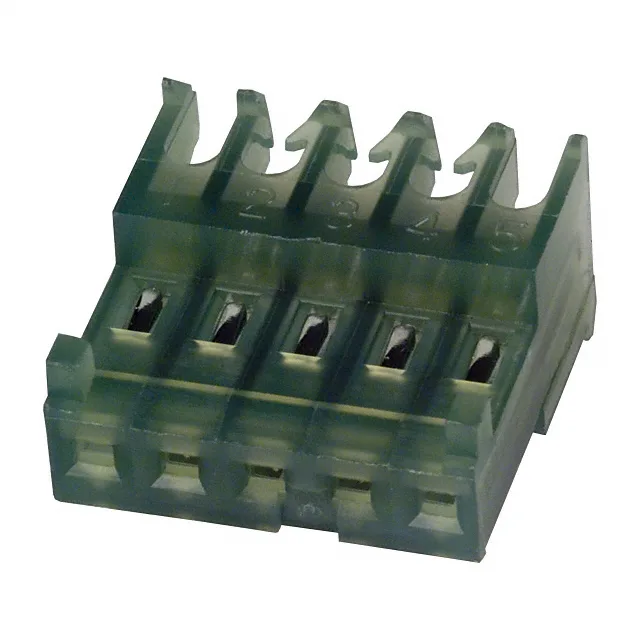 3-644565-5 — TE Connectivity AMP Connectors product photo