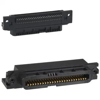 TE Connectivity AMP Connectors 5552725-2