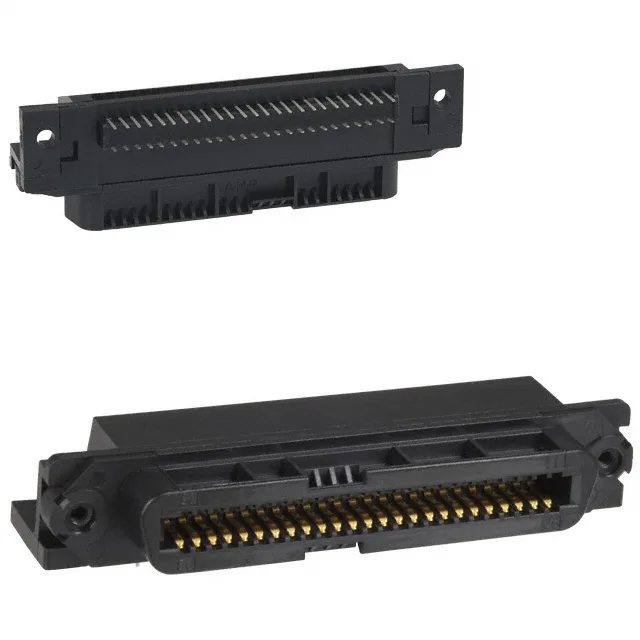 TE Connectivity AMP Connectors 5552725-2 — Centronics Connectors