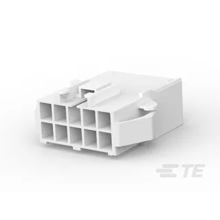 TE Connectivity AMP Connectors 176298-1