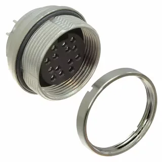 Amphenol C091 61G014 110 2