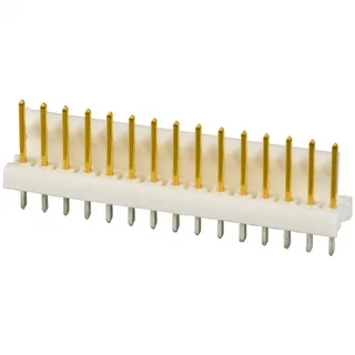 TE Connectivity AMP Connectors 1-641215-5