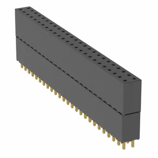Samtec Inc. ESQ-125-33-G-D