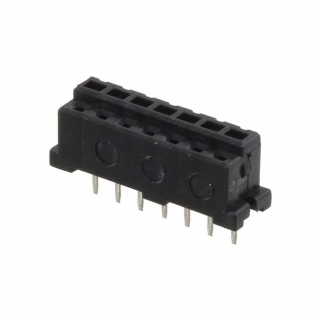Hirose Electric Co Ltd DF3-7S-2DSA(50) — Pin Headers, Sockets & Housings