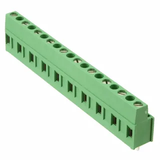 TE Connectivity AMP Connectors 1-282858-0