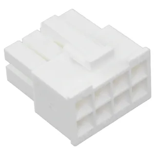 Amphenol 10127815-08LF