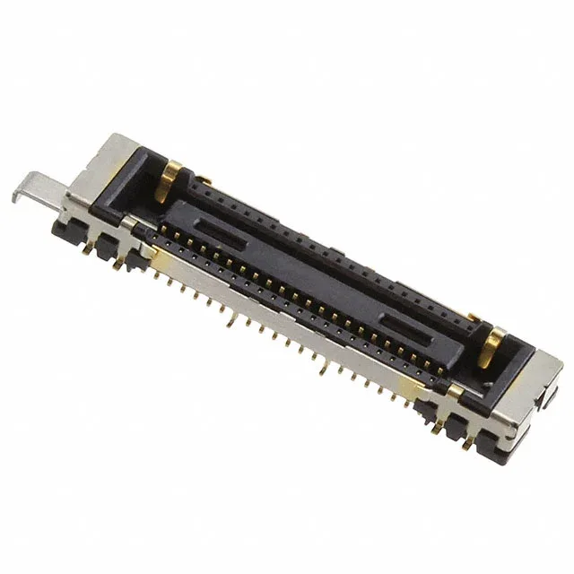 Hirose Electric Co Ltd DF40GL-44DS-0.4V(58) — Mezzanine & Stacking Connectors