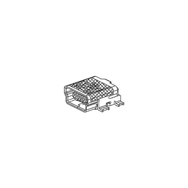 Molex 675032020