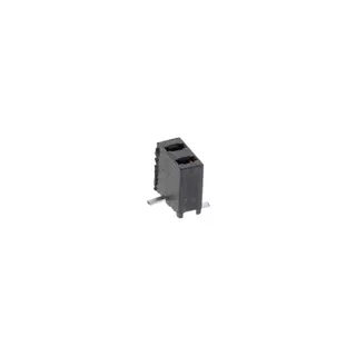Samtec Inc. MMS-102-02-F-SV