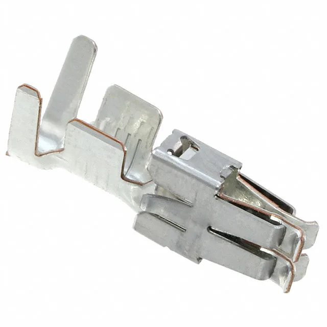 TE Connectivity AMP Connectors 963709-1