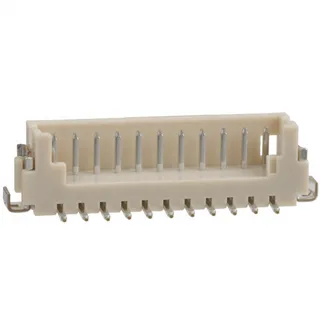 Hirose Electric Co Ltd DF13B-11P-1.25V(20)
