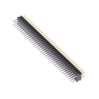 Samtec Inc. TMS-140-02-SM-D