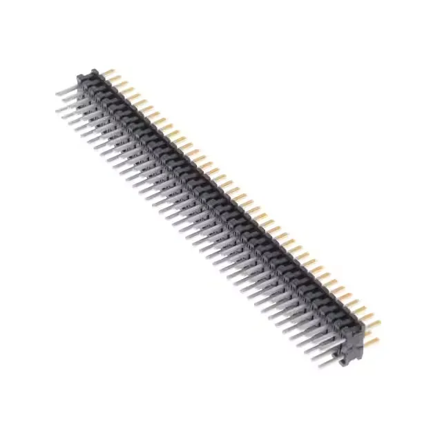 TMS-140-02-SM-D — Samtec Inc. product photo